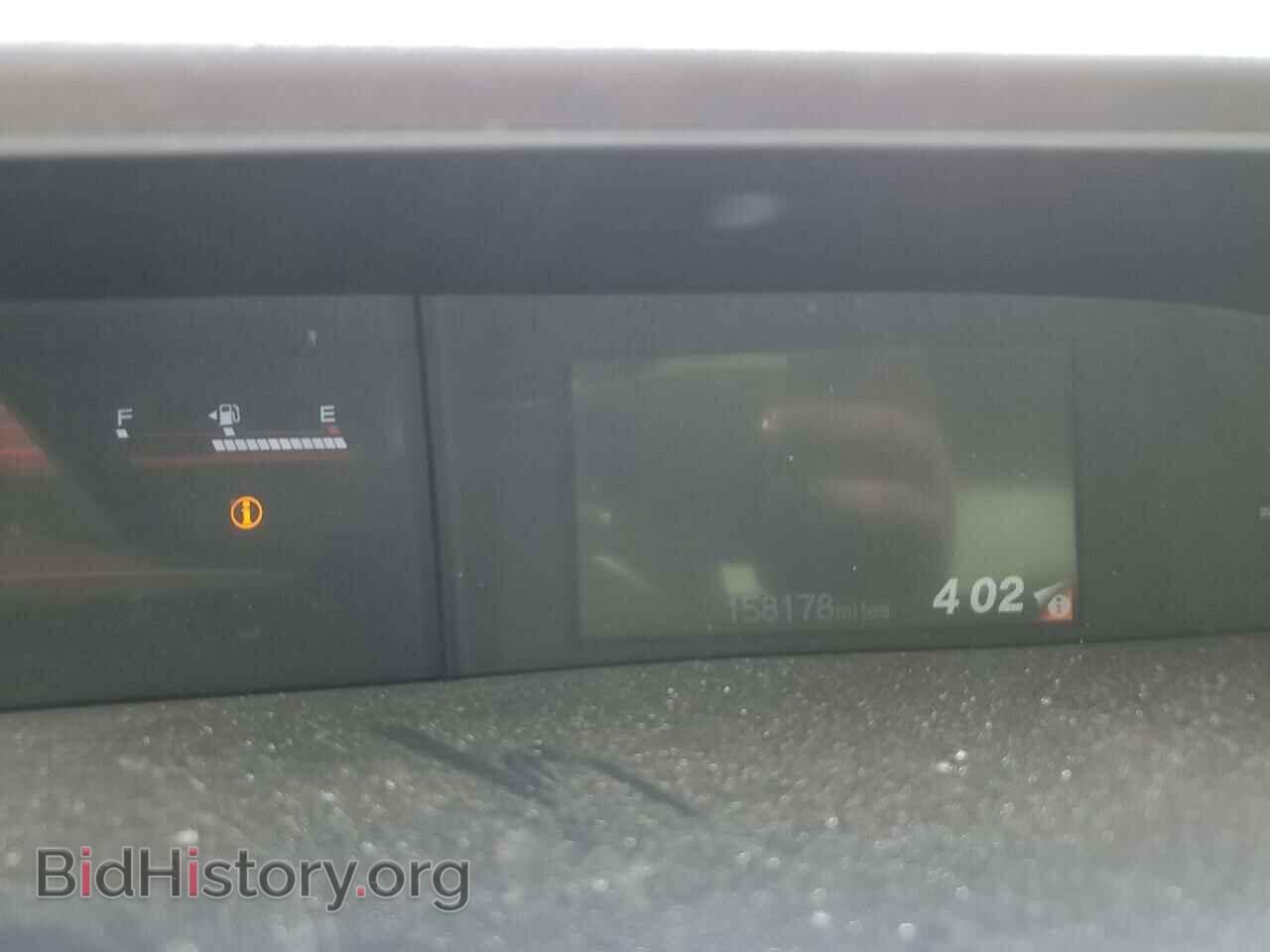 2012 HONDA CIVIC - VIN: 2HGFG4A58CH703077 - Фото 9