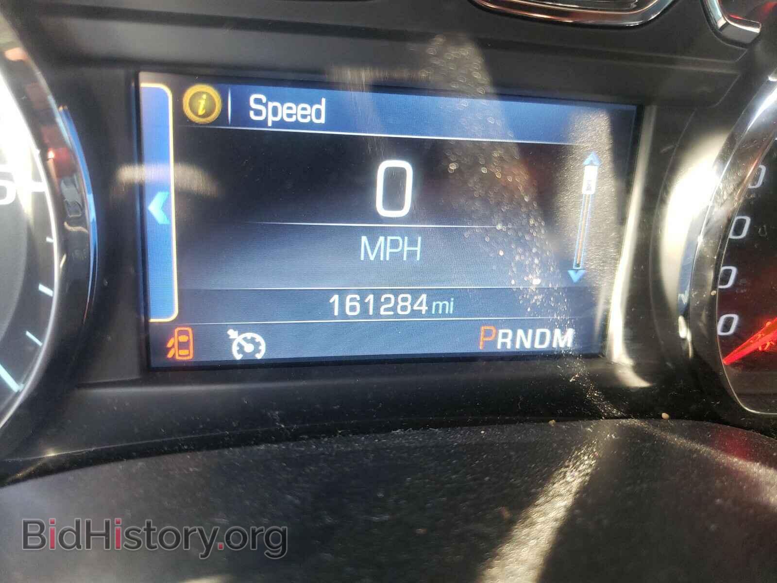 2014 CHEVROLET SILVERADO - VIN: 3GCUKREC8EG156163 - Фото 8