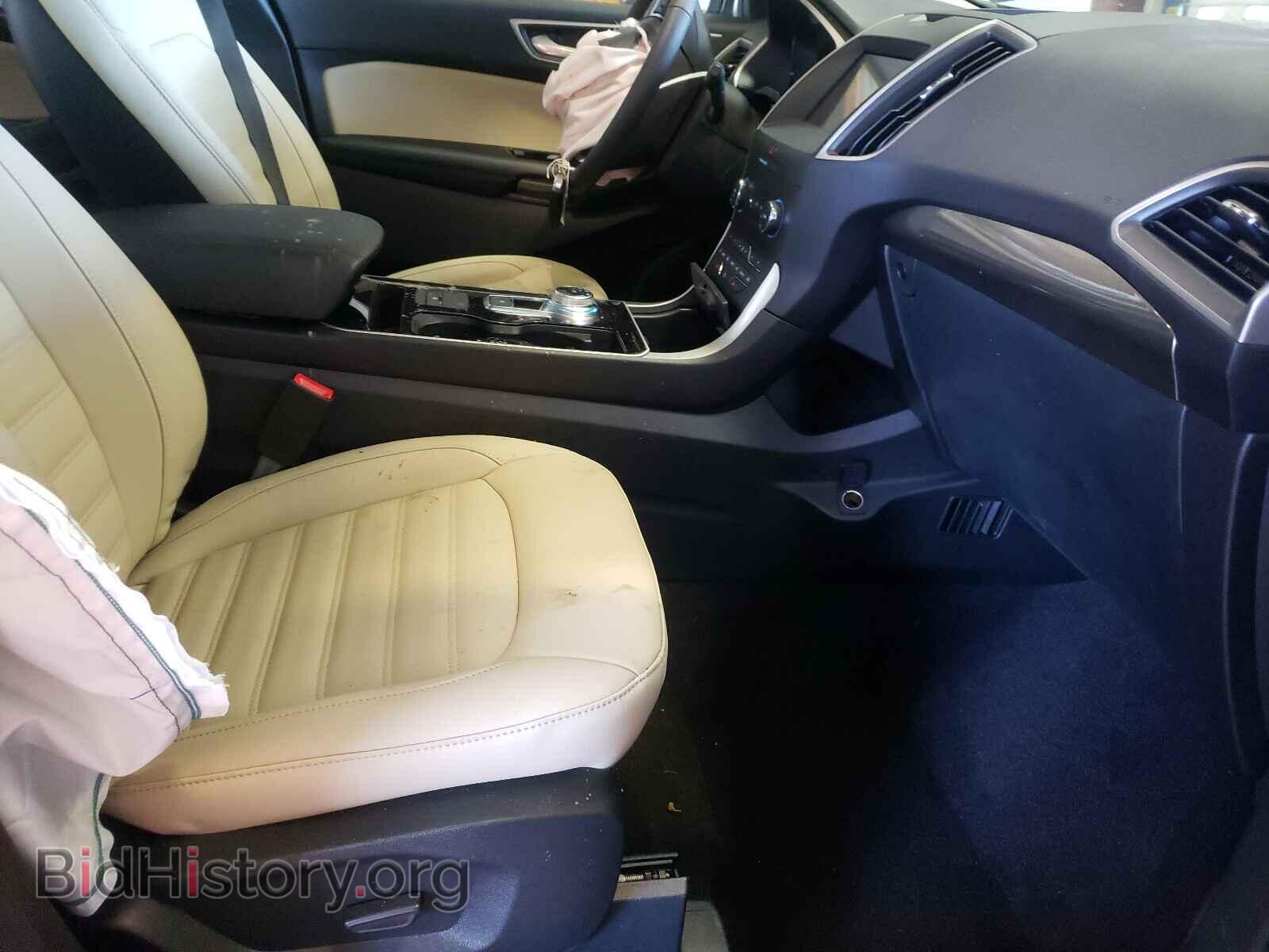 2020 FORD EDGE - VIN: 2FMPK4J99LBB09939 - Photo 5