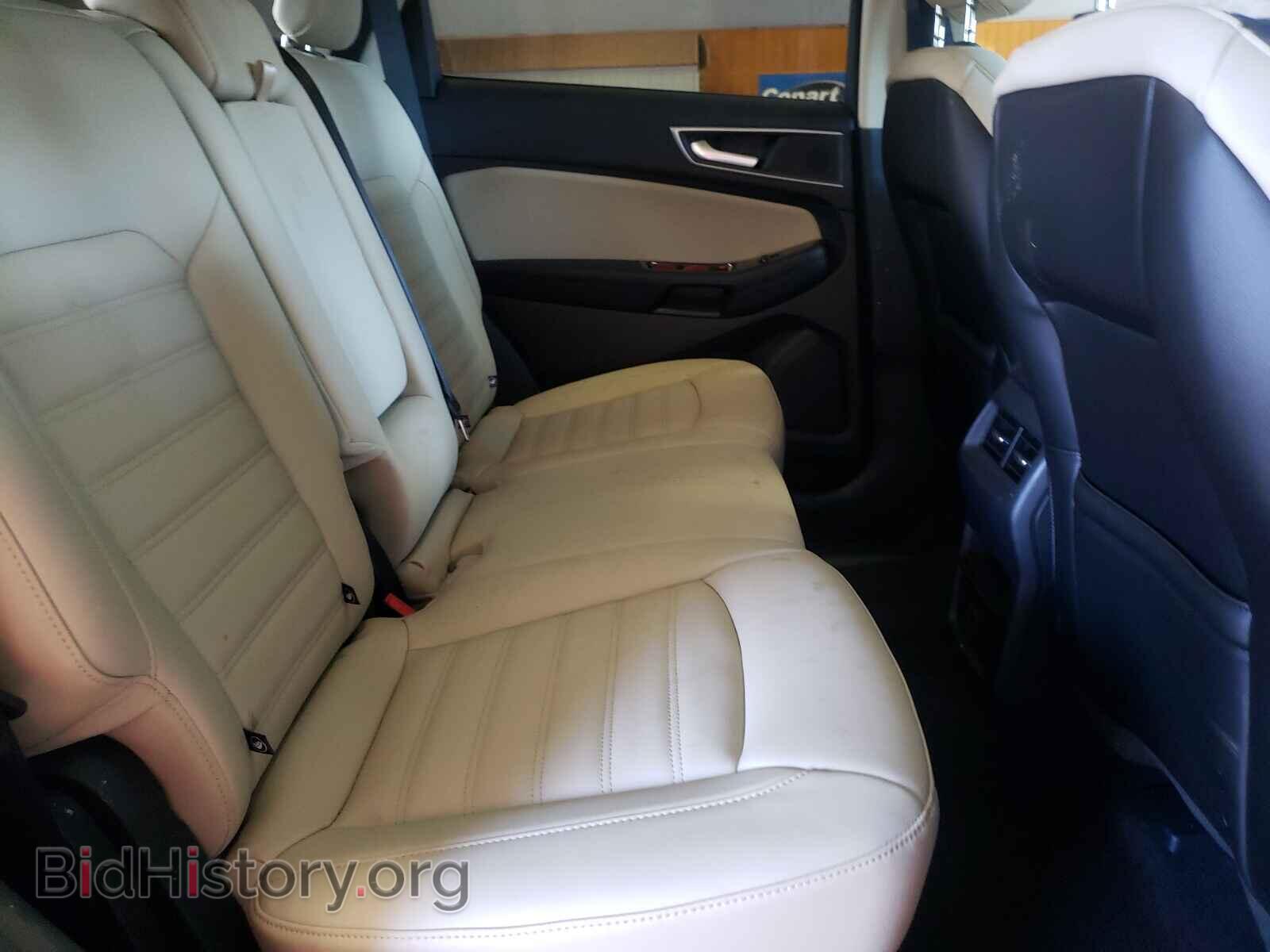 2020 FORD EDGE - VIN: 2FMPK4J99LBB09939 - Photo 6