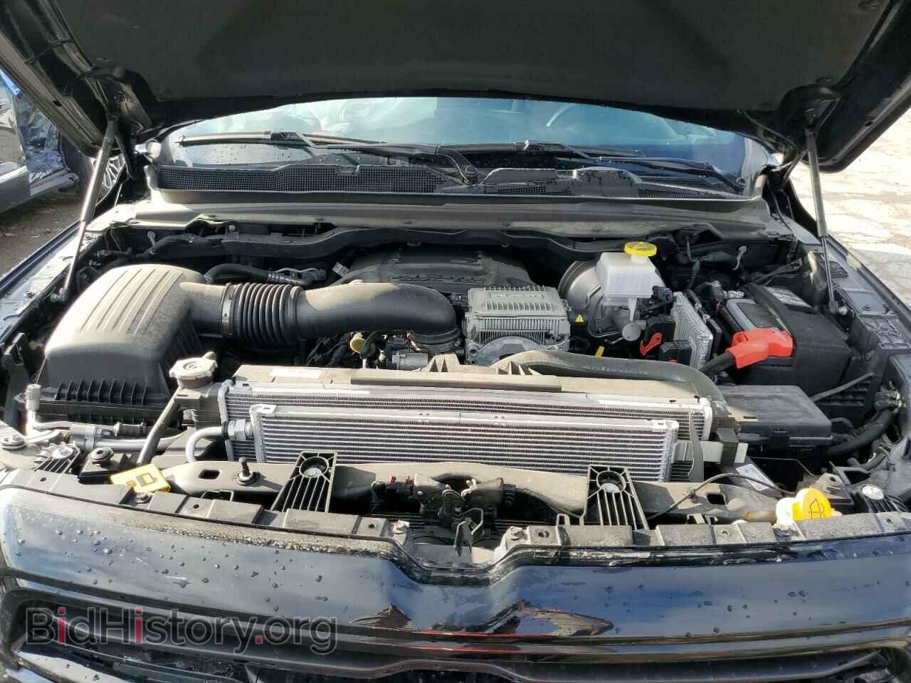 2021 RAM 1500 - VIN: 1C6SRFFTXMN515882 - Фото 7