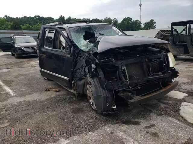 2011 NISSAN PATHFINDER - VIN: 5N1AR1NN2BC610743 - Фото 14