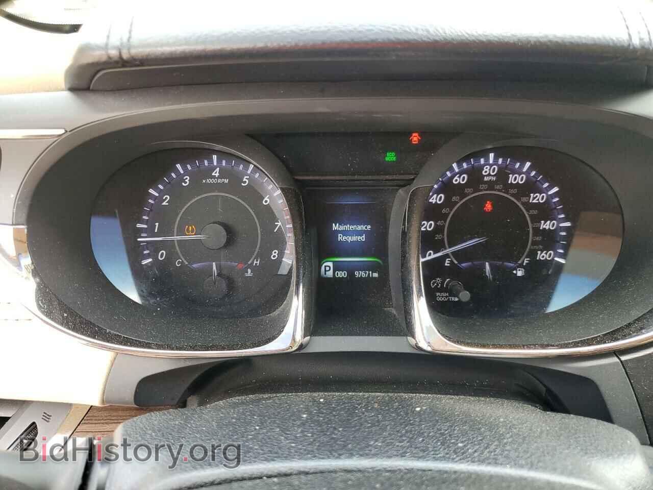2013 TOYOTA AVALON - VIN: 4T1BK1EB2DU033871 - Фото 9