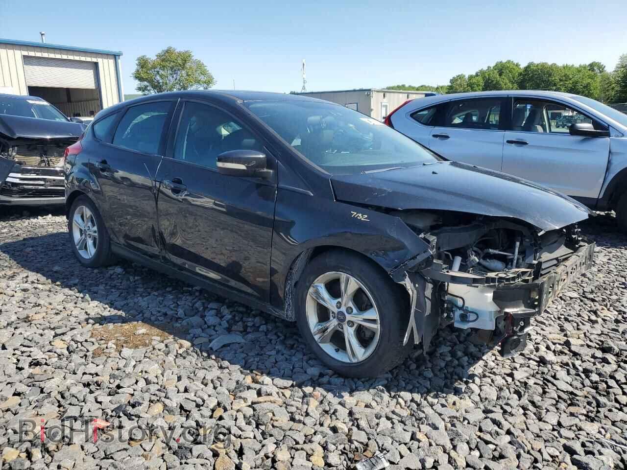2014 FORD FOCUS - VIN: 1FADP3K2XEL225454 - Photo 4