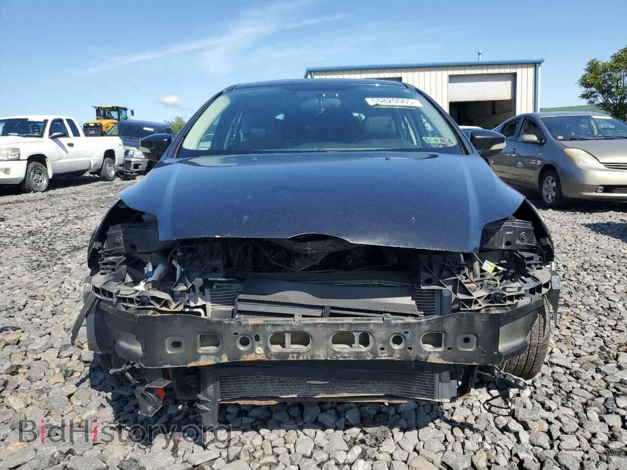 2014 FORD FOCUS - VIN: 1FADP3K2XEL225454 - Photo 5