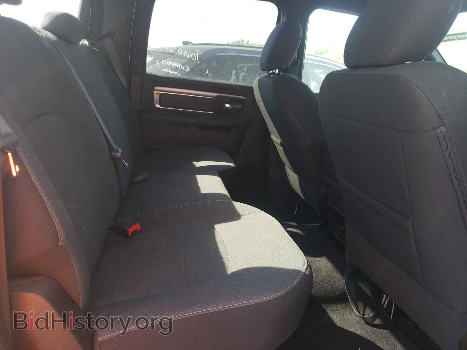 2021 RAM 1500 - VIN: 1C6RR7LT5MS521647 - Photo 6