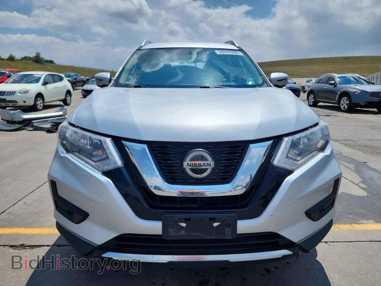 2018 NISSAN ROGUE - VIN: KNMAT2MV6JP514747 - Фото 5
