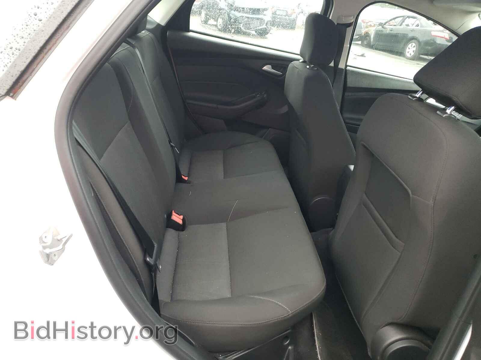 2015 FORD FOCUS - VIN: 1FADP3F29FL338033 - Photo 6