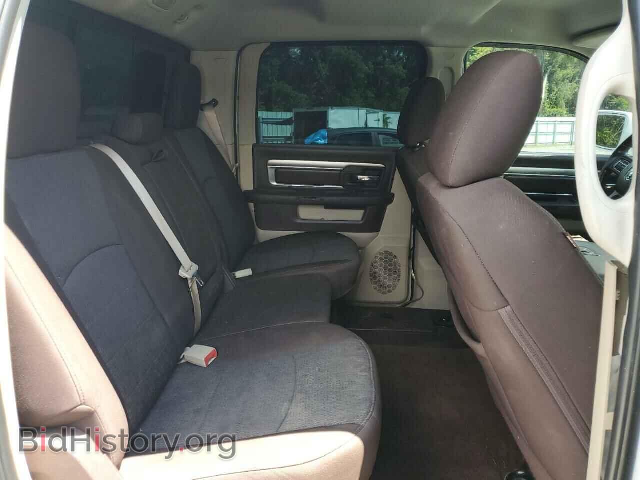 2015 RAM 1500 - VIN: 1C6RR6LT2FS729272 - Photo 10