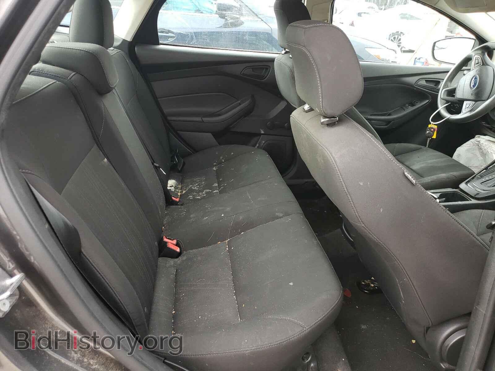 2016 FORD FOCUS - VIN: 1FADP3E29GL251784 - Photo 6