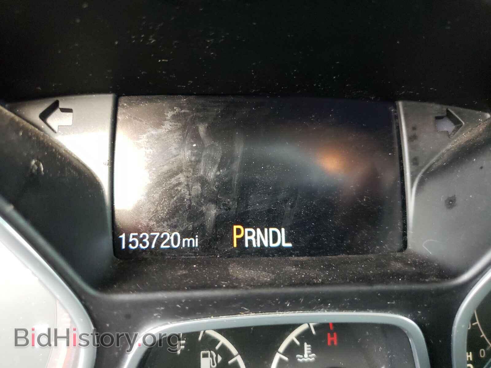 2016 FORD FOCUS - VIN: 1FADP3E29GL251784 - Photo 8