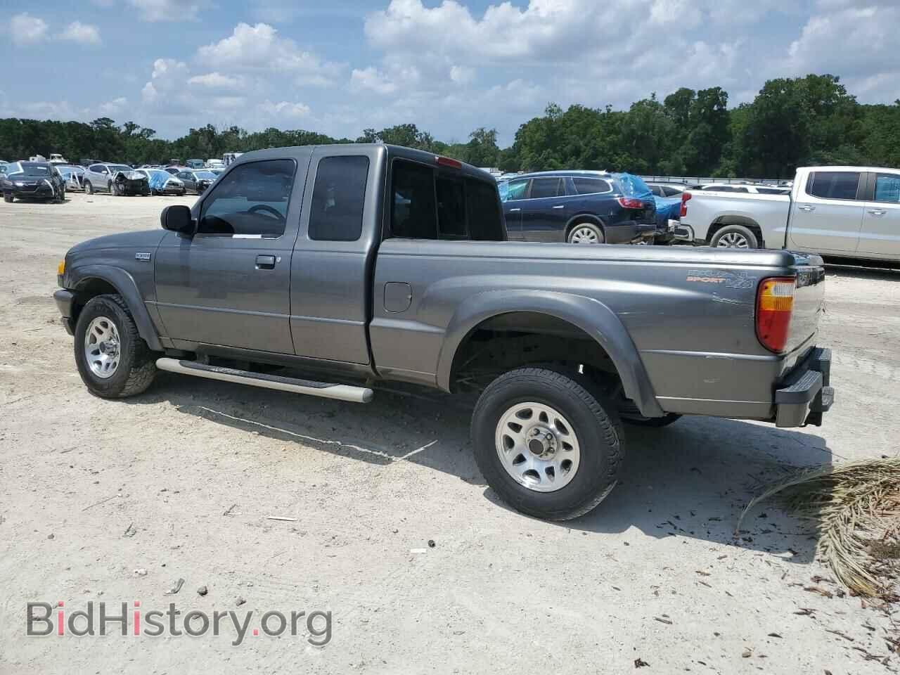2005 MAZDA B3000 - VIN: 4F4YR46U85PM05409 - Photo 2