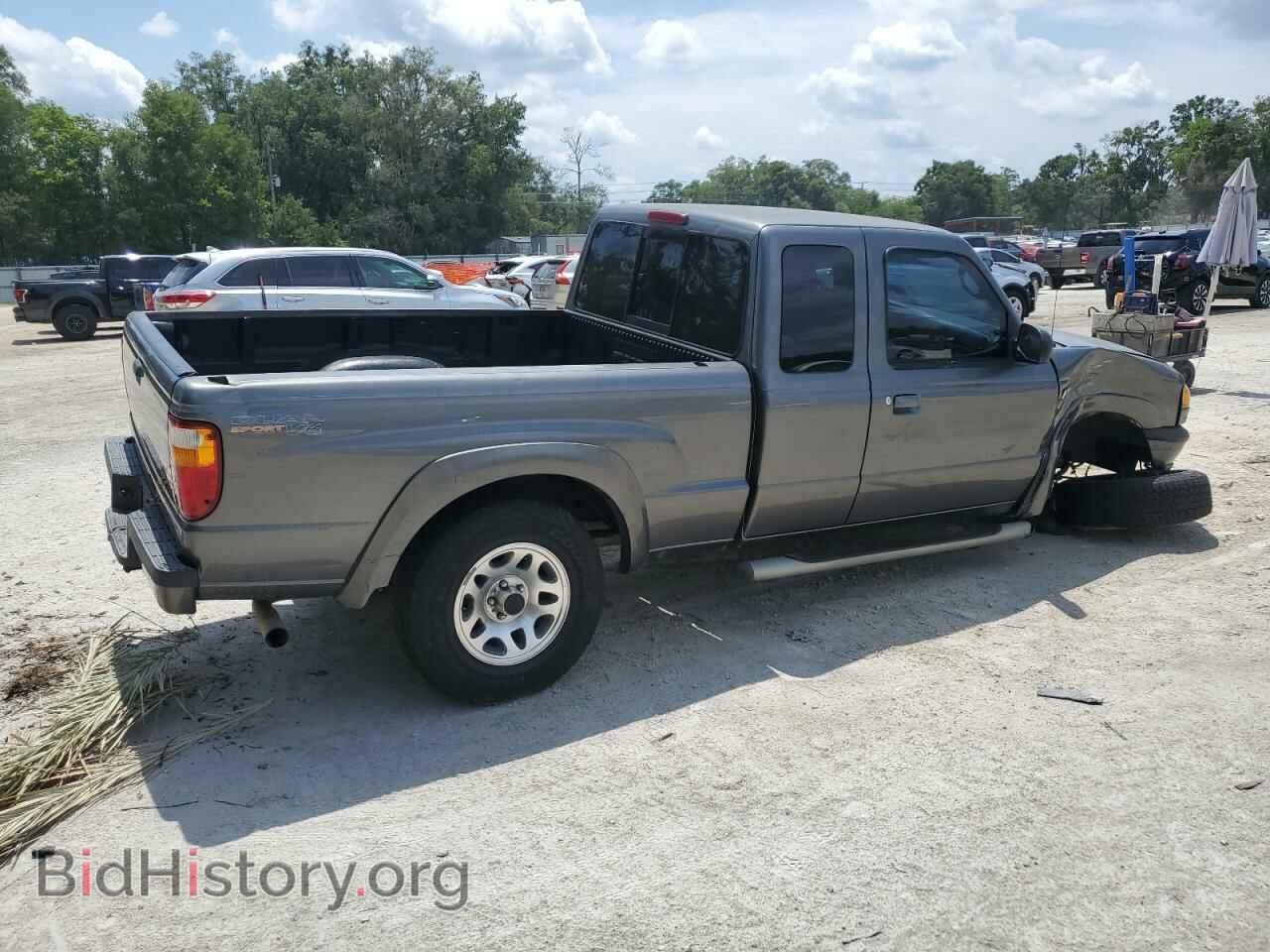 2005 MAZDA B3000 - VIN: 4F4YR46U85PM05409 - Photo 3