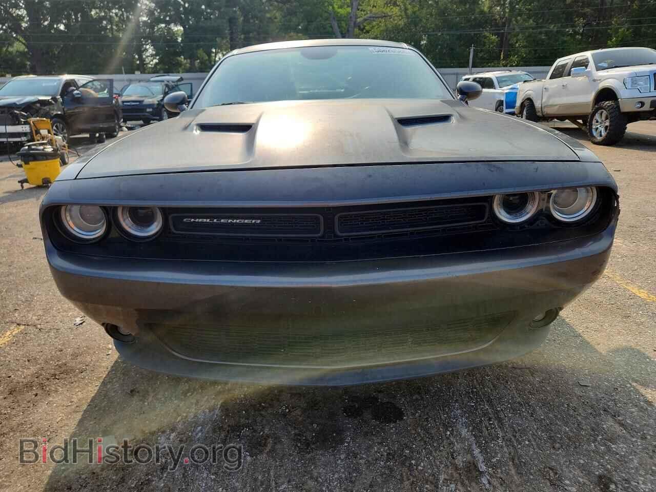 2017 DODGE CHALLENGER - VIN: 2C3CDZAG6HH578388 - Фото 5