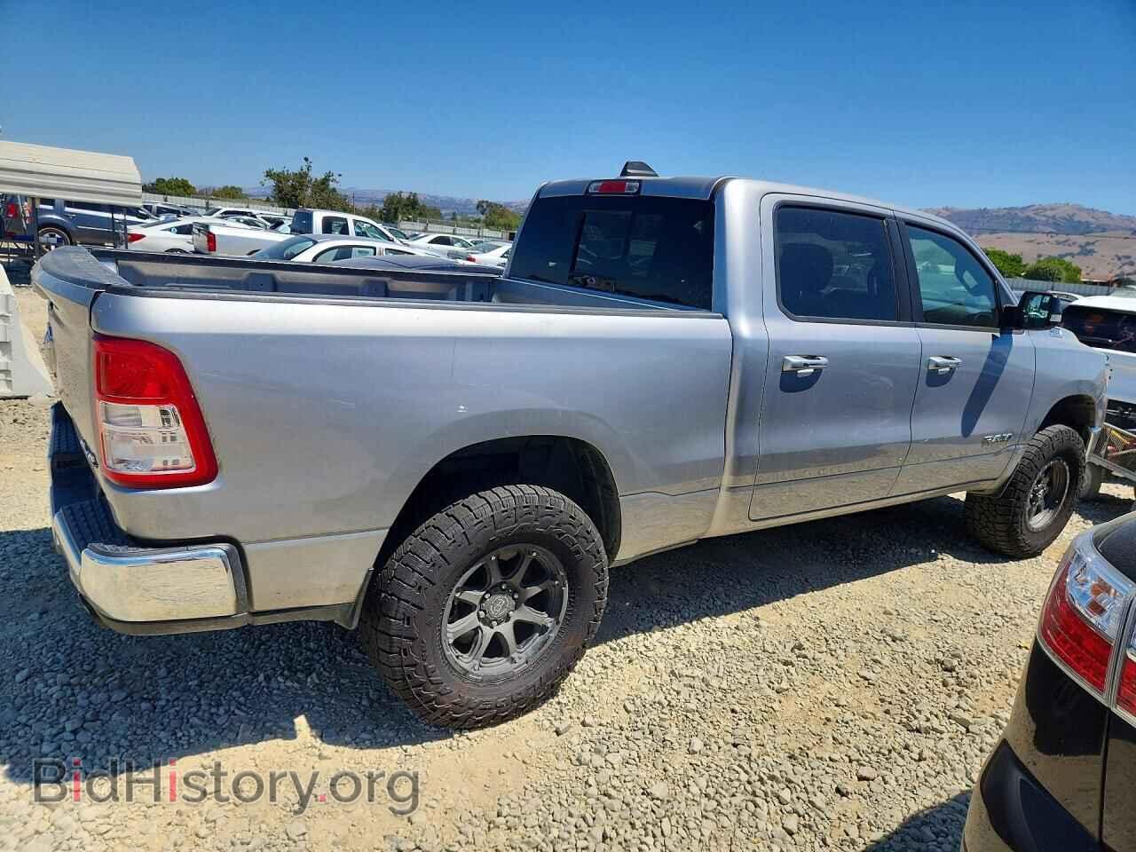 2019 RAM 1500 - VIN: 1C6SRFMT2KN921882 - Photo 3