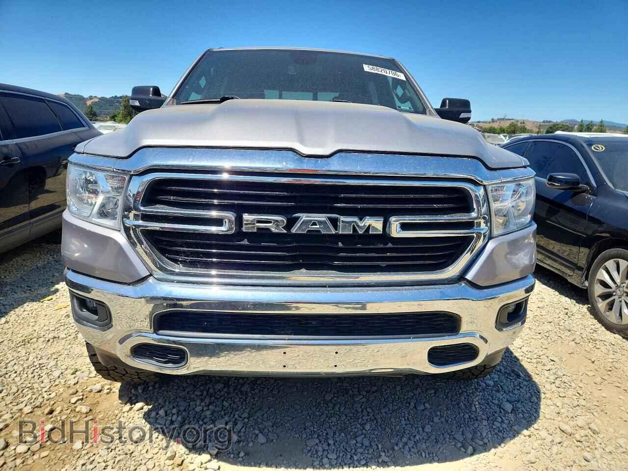 2019 RAM 1500 - VIN: 1C6SRFMT2KN921882 - Photo 5