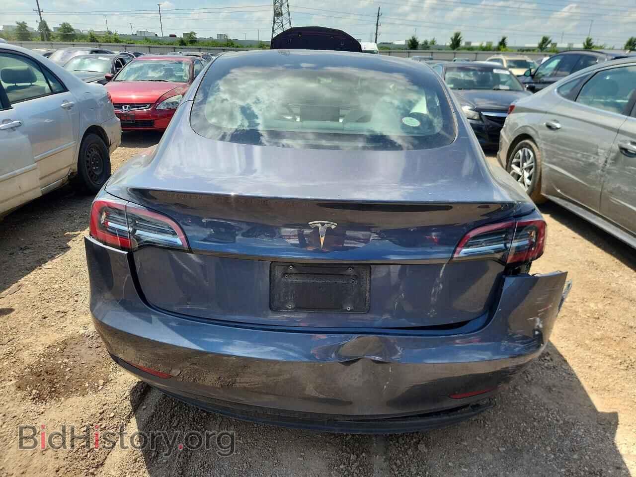 2023 TESLA MODEL 3 - VIN: 5YJ3E1EA5PF655949 - Фото 6