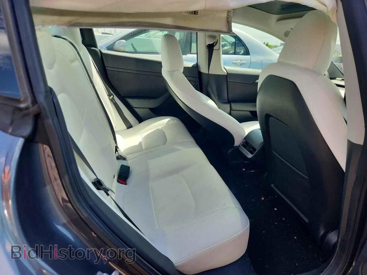 2023 TESLA MODEL 3 - VIN: 5YJ3E1EA5PF655949 - Фото 10
