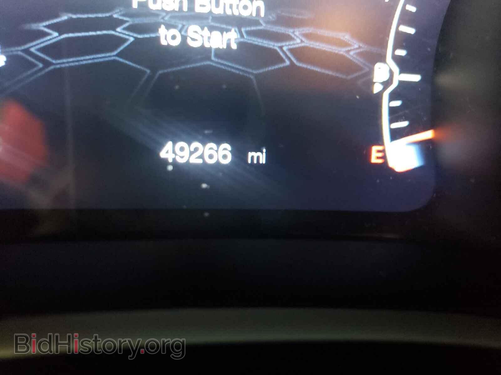 2020 JEEP COMPASS - VIN: 3C4NJCCB7LT198505 - Фото 8