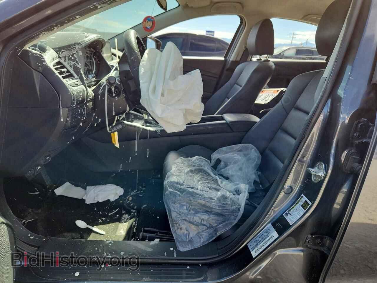 2016 MAZDA 6 - VIN: JM1GJ1V54G1440913 - Photo 7