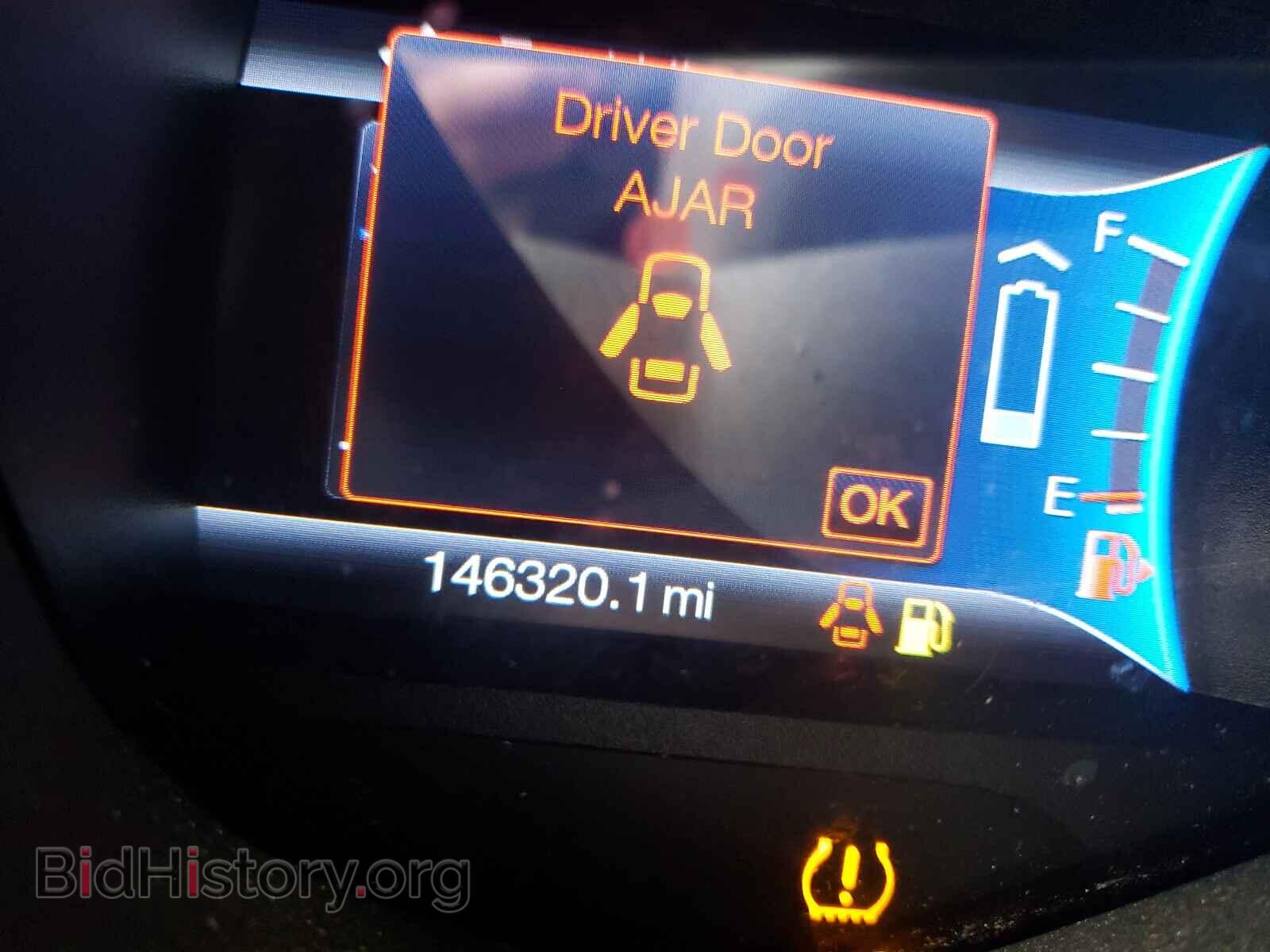 2013 FORD CMAX - VIN: 1FADP5BU8DL510455 - Photo 8