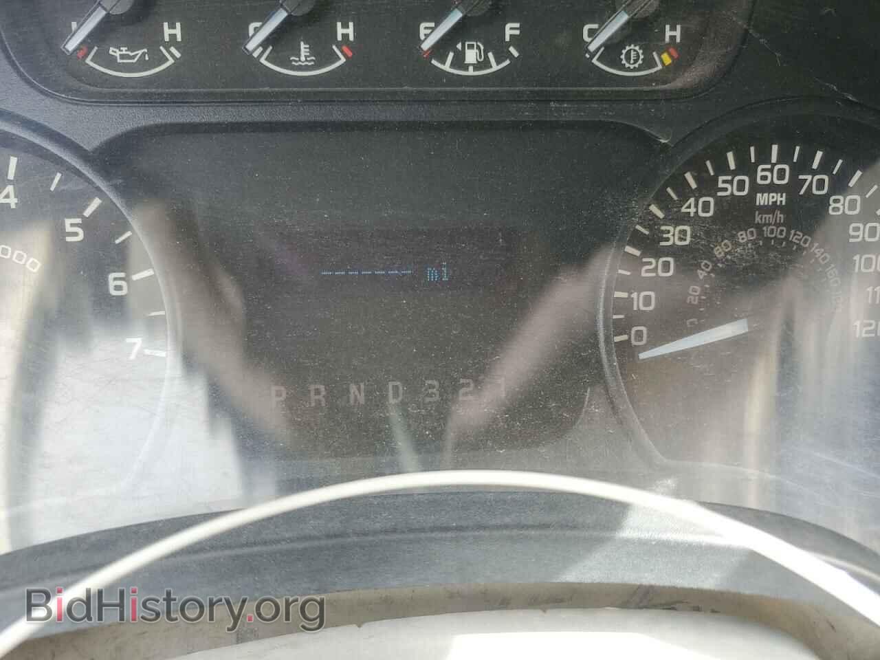 2012 FORD F-150 - VIN: 1FTFW1ET4CFB87004 - Фото 9