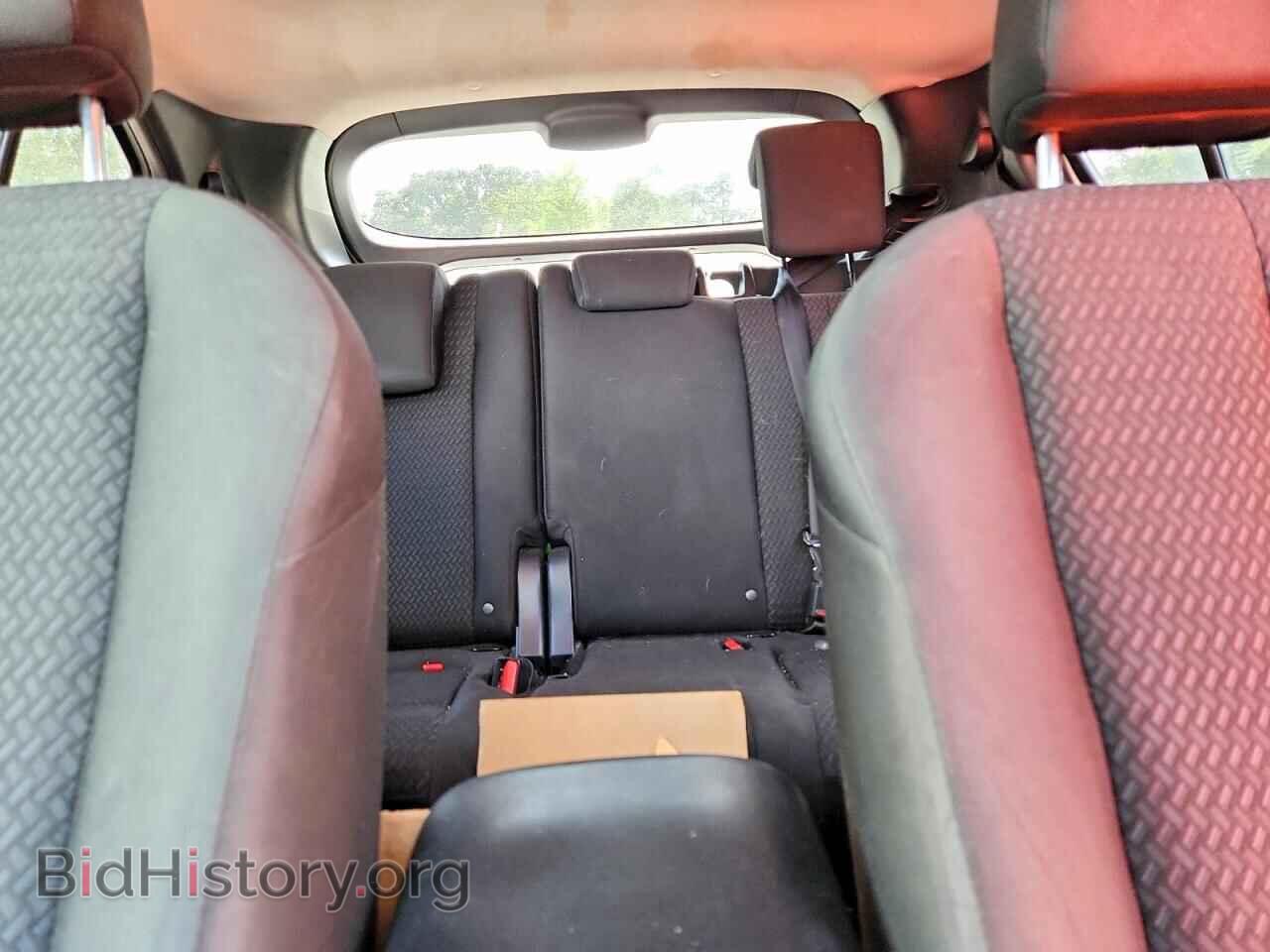 2020 MITSUBISHI ECLIPSE - VIN: JA4AT3AA6LZ025452 - Photo 10