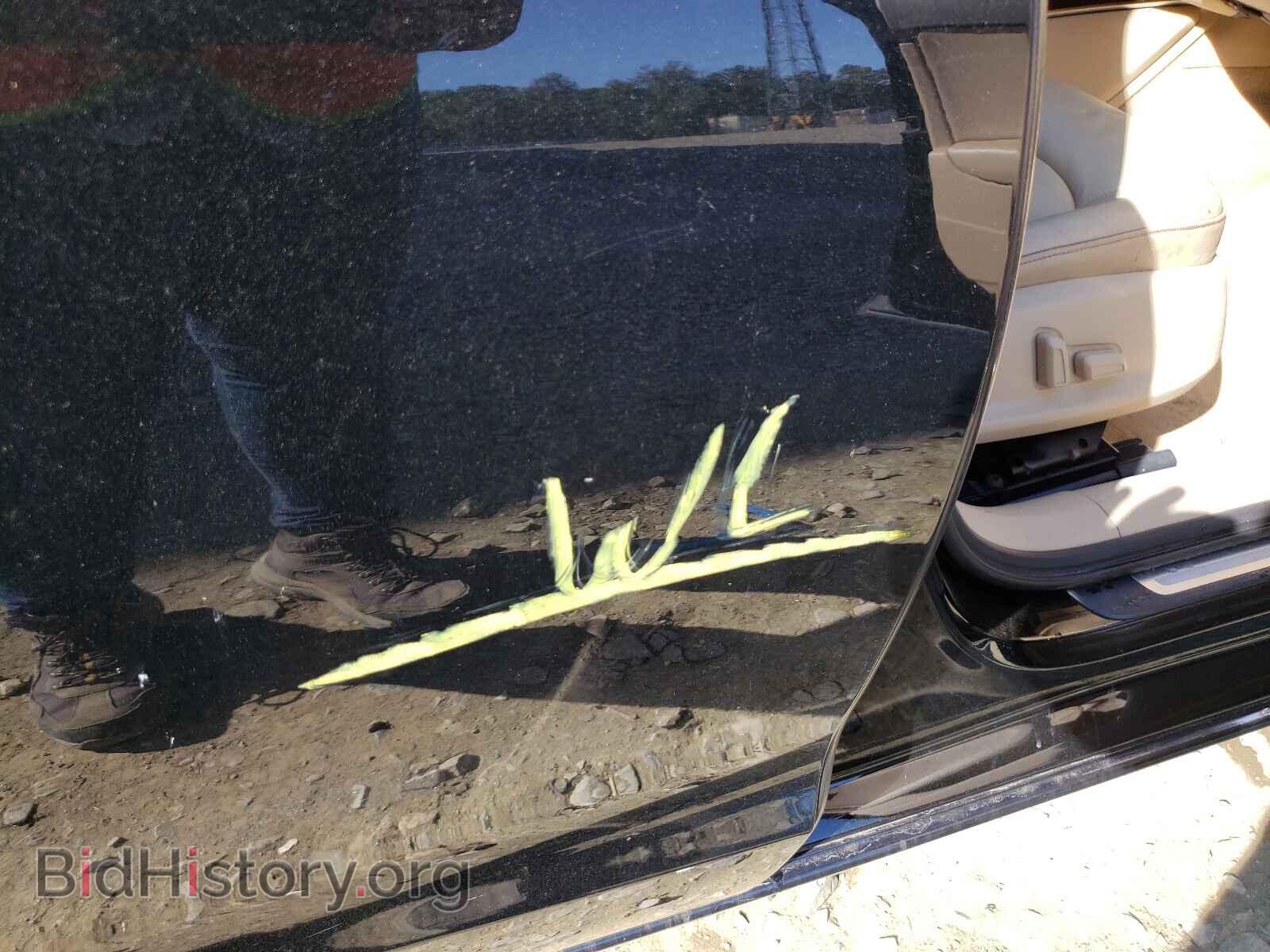 2014 AUDI A6 - VIN: WAUFGAFC8EN113960 - Фото 9