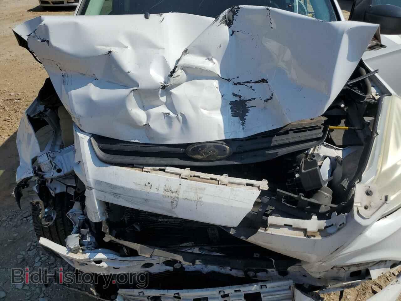 2013 FORD ESCAPE - VIN: 1FMCU0F76DUD79814 - Photo 12