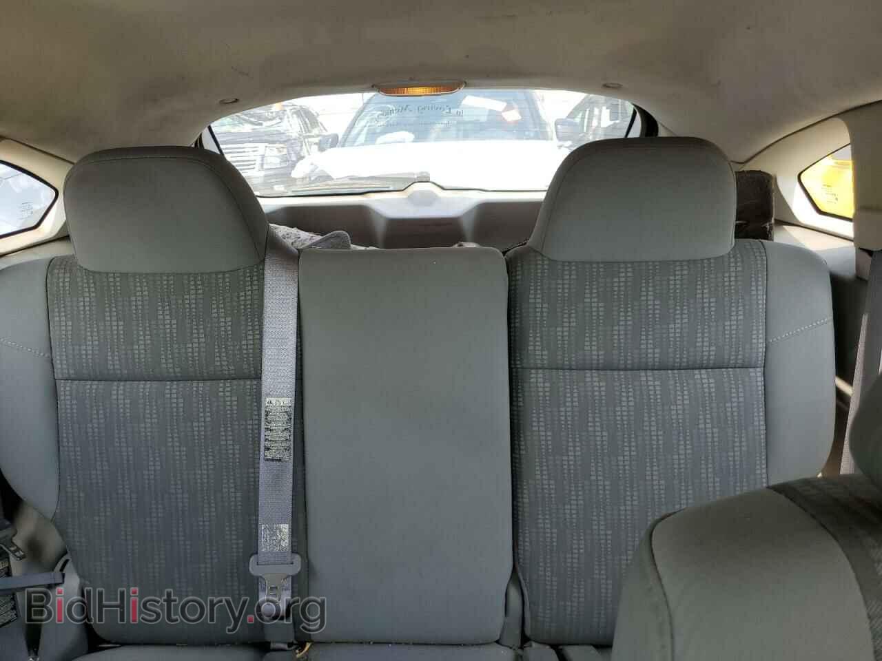 2007 DODGE CALIBER - VIN: 1B3HB48B77D527371 - Photo 10