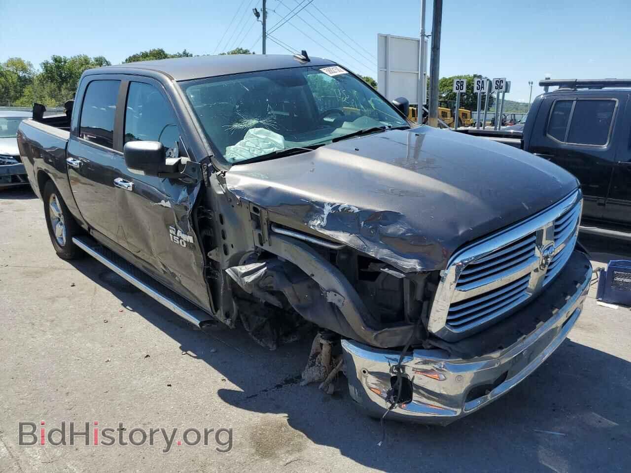 2018 RAM 1500 - VIN: 3C6RR7LT8JG182529 - Фото 9