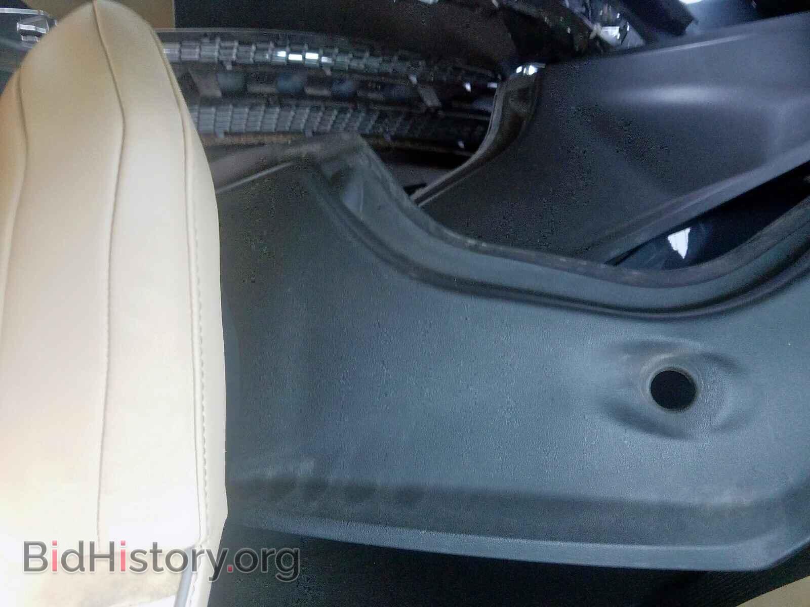 2013 TESLA MODEL S - VIN: 5YJSA1CP5DFP04562 - Photo 6