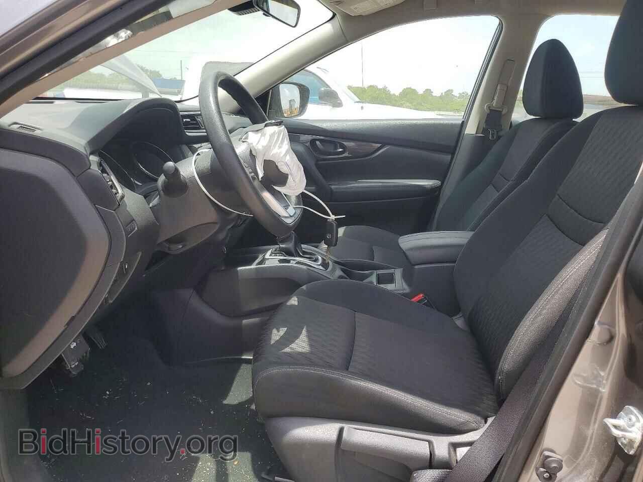 2020 NISSAN ROGUE - VIN: KNMAT2MV1LP523570 - Фото 7