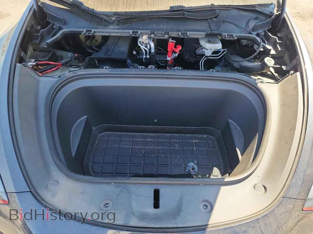 2024 TESLA MODEL Y - VIN: 7SAYGAEE0RF059222 - Фото 11