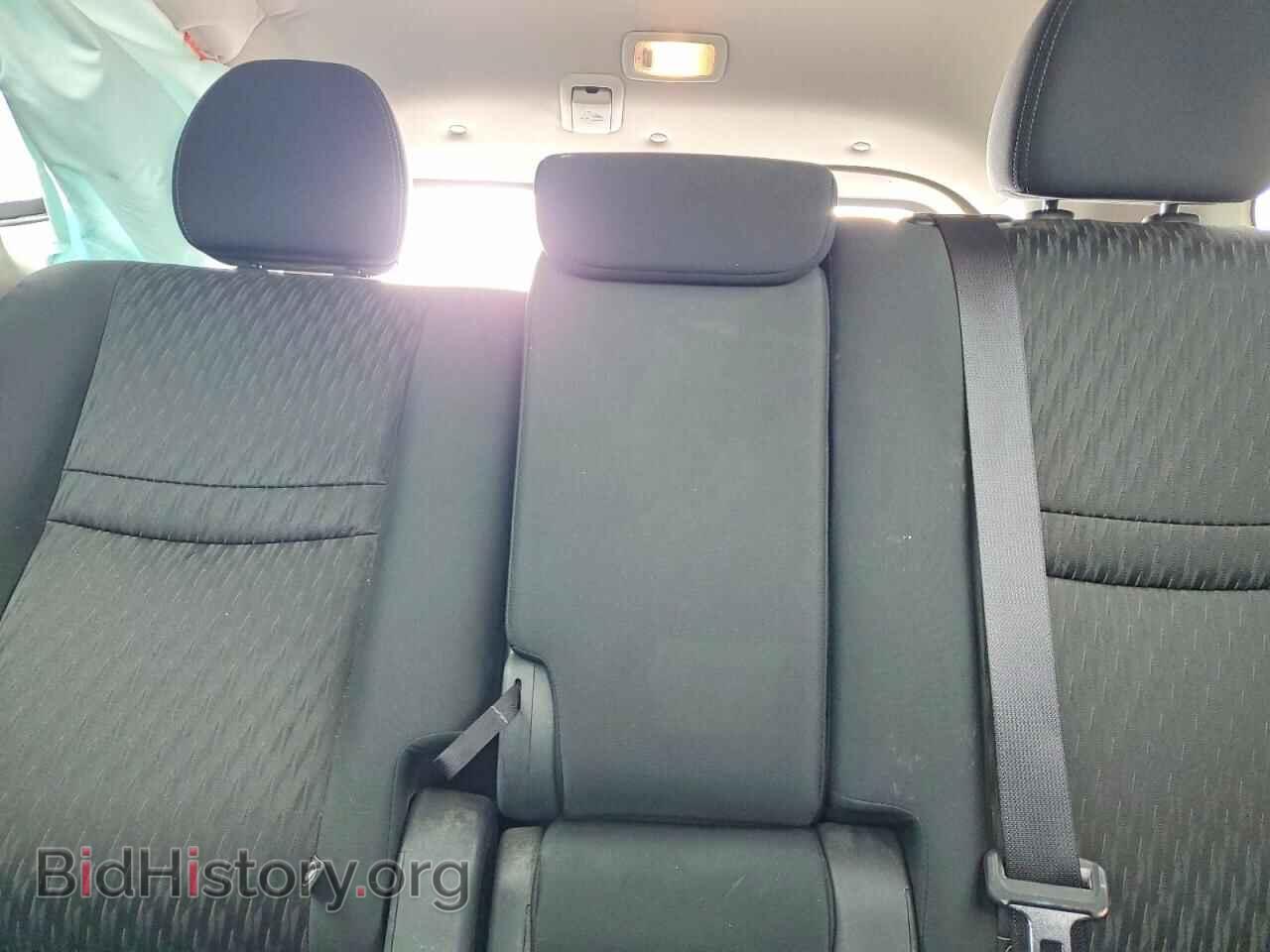 2019 NISSAN ROGUE - VIN: KNMAT2MT5KP546475 - Фото 10