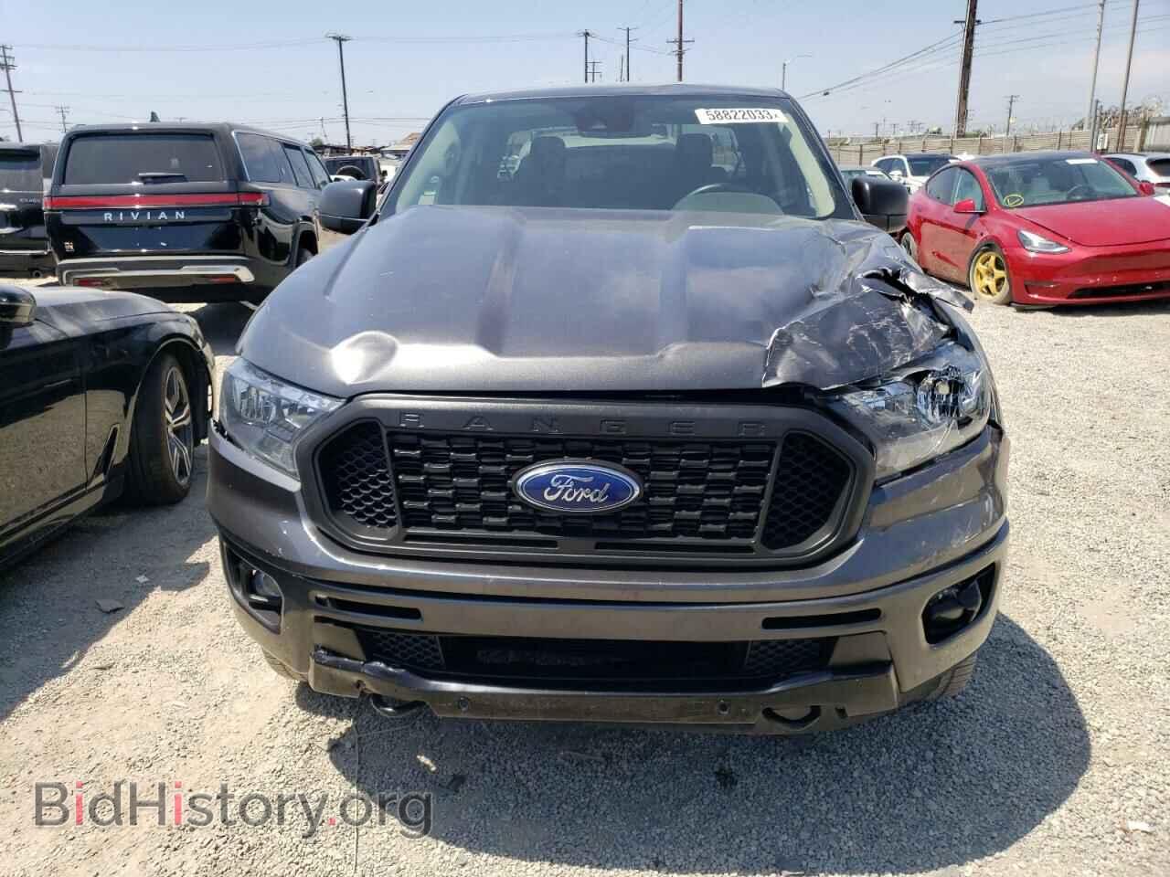 2019 FORD RANGER - VIN: 1FTER4EH4KLB02159 - Фото 5
