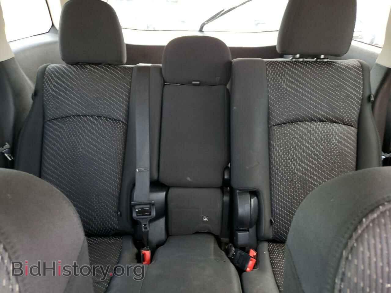 2012 DODGE JOURNEY - VIN: 3C4PDCDG5CT149295 - Фото 10