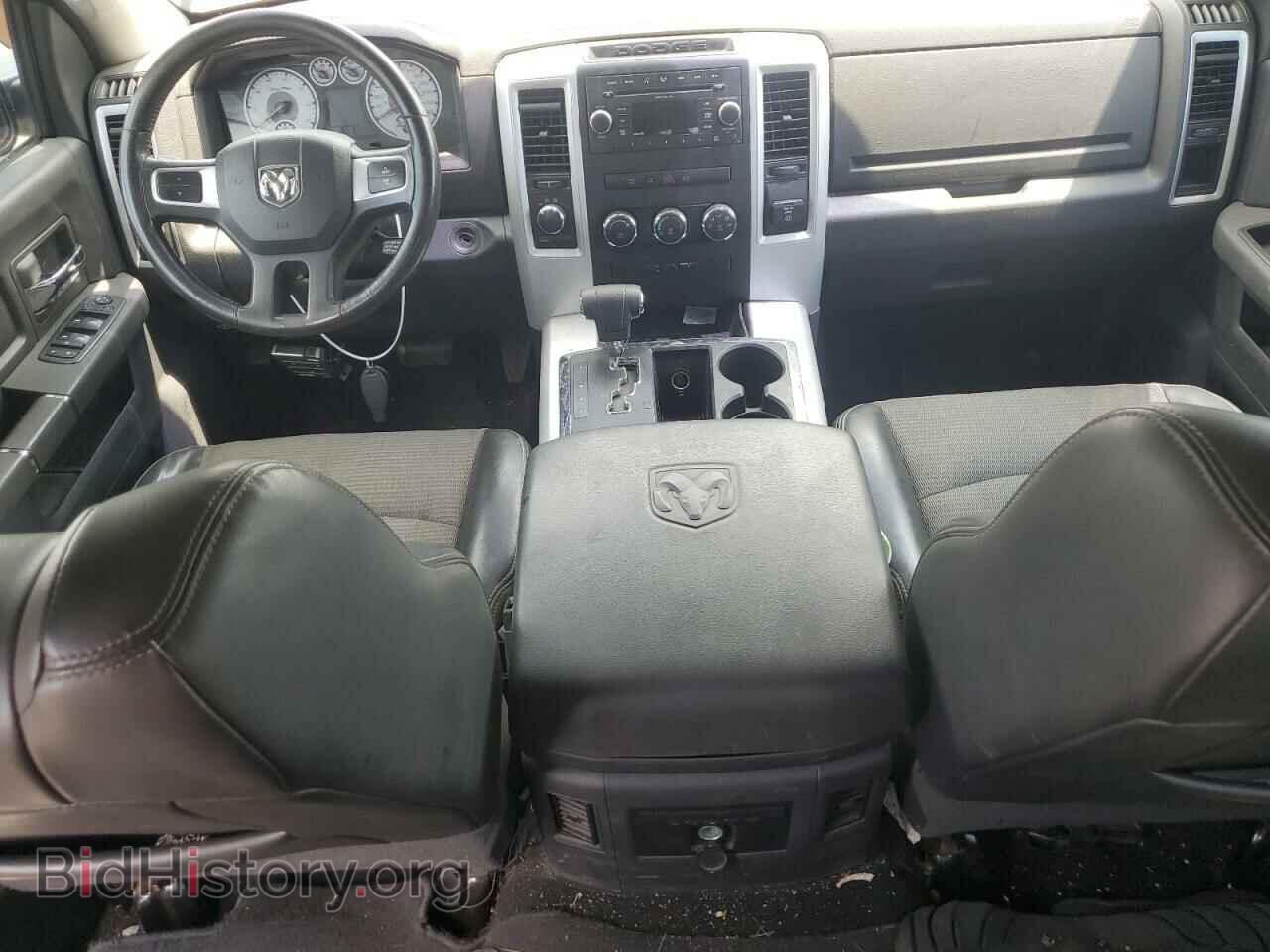 2009 DODGE All Models - VIN: 1D3HV13T99S825849 - Photo 8
