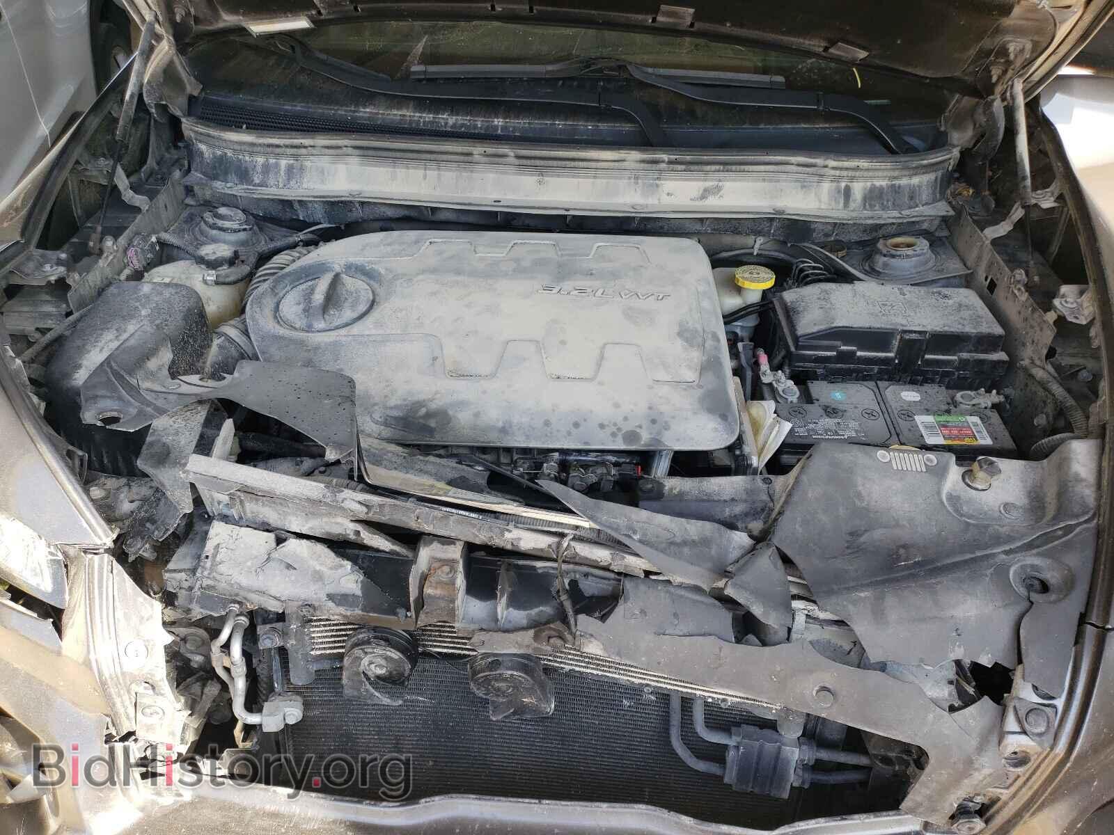 2014 JEEP CHEROKEE - VIN: 1C4PJMCS4EW138158 - Фото 7