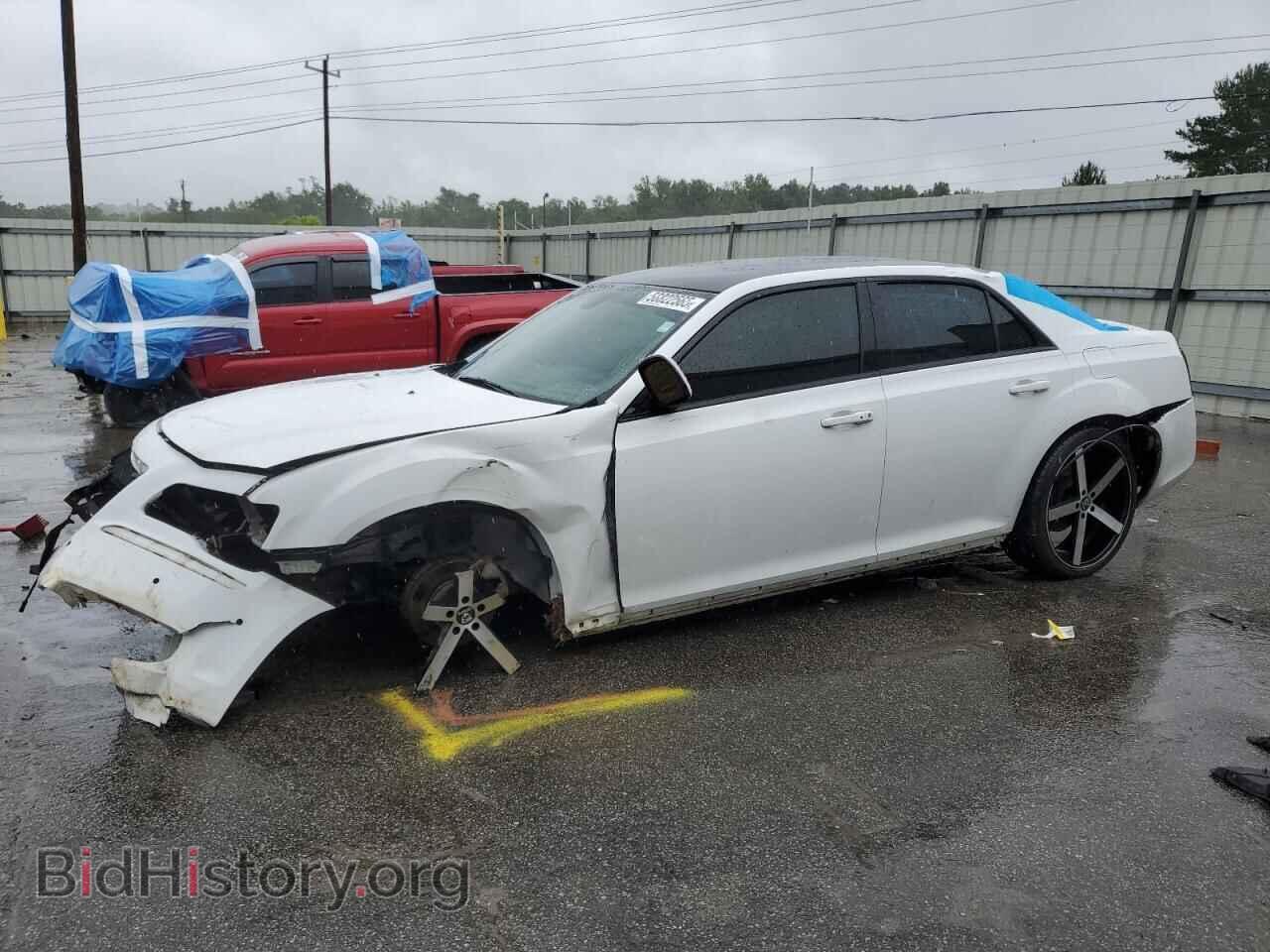 Photo 2C3CCABG2CH175570 - CHRYSLER 300 2012