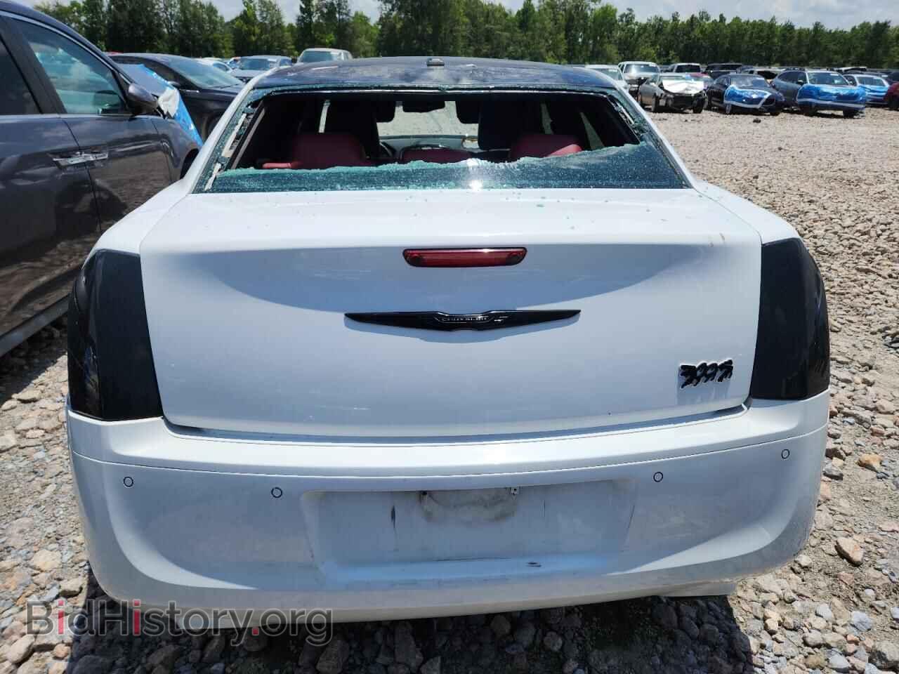 2012 CHRYSLER 300 - VIN: 2C3CCABG2CH175570 - Фото 6