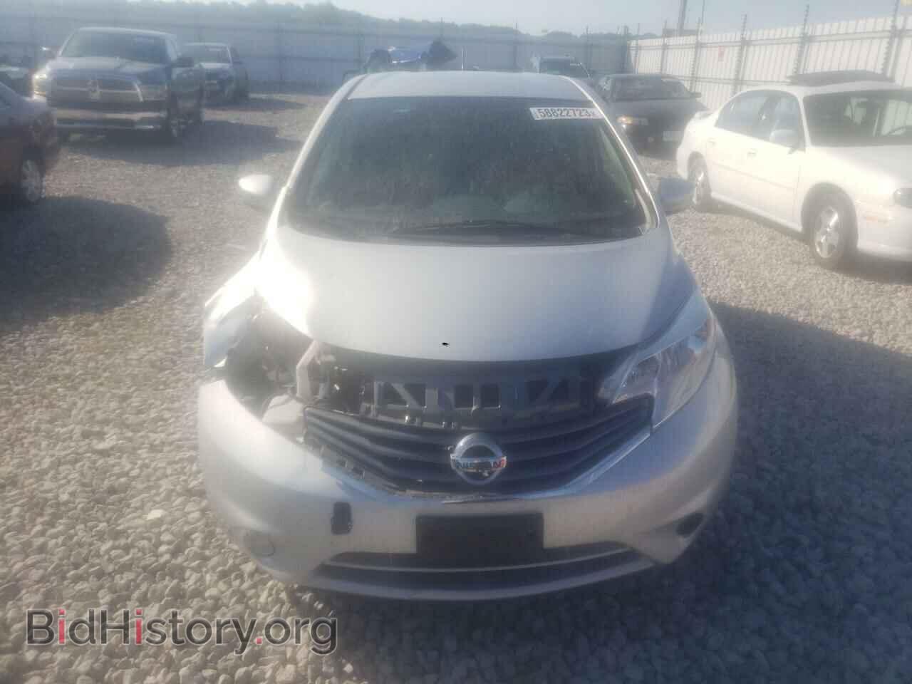 2016 NISSAN VERSA - VIN: 3N1CE2CP2GL410057 - Фото 5
