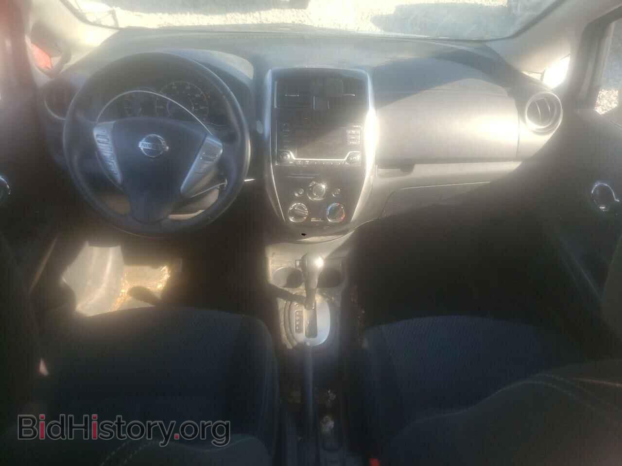 2016 NISSAN VERSA - VIN: 3N1CE2CP2GL410057 - Фото 8