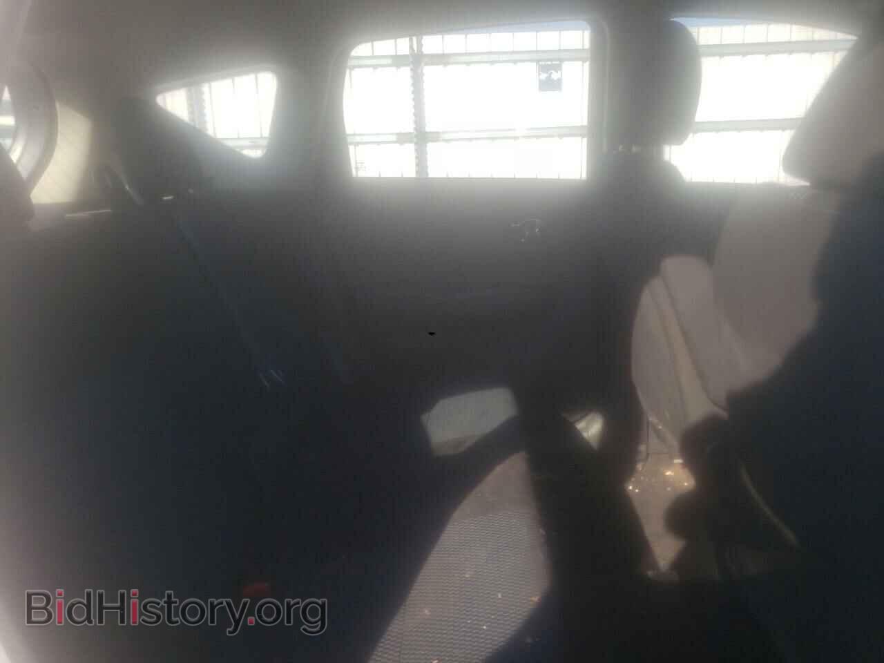 2016 NISSAN VERSA - VIN: 3N1CE2CP2GL410057 - Фото 10