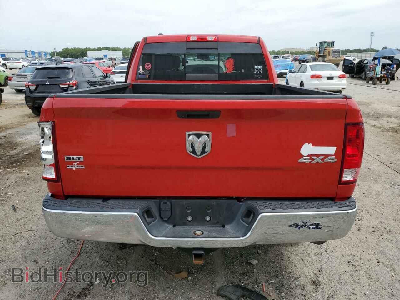 2020 RAM 1500 - VIN: 1C6RR7TT9LS106829 - Фото 6