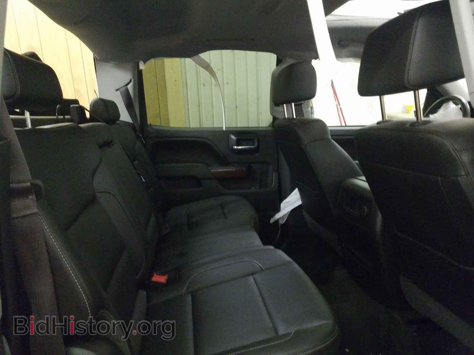 2016 GMC SIERRA - VIN: 3GTU2NEC7GG193264 - Фото 6