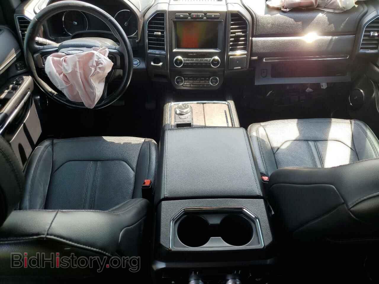 2020 FORD EXPEDITION - VIN: 1FMJU1KT5LEA07292 - Фото 8