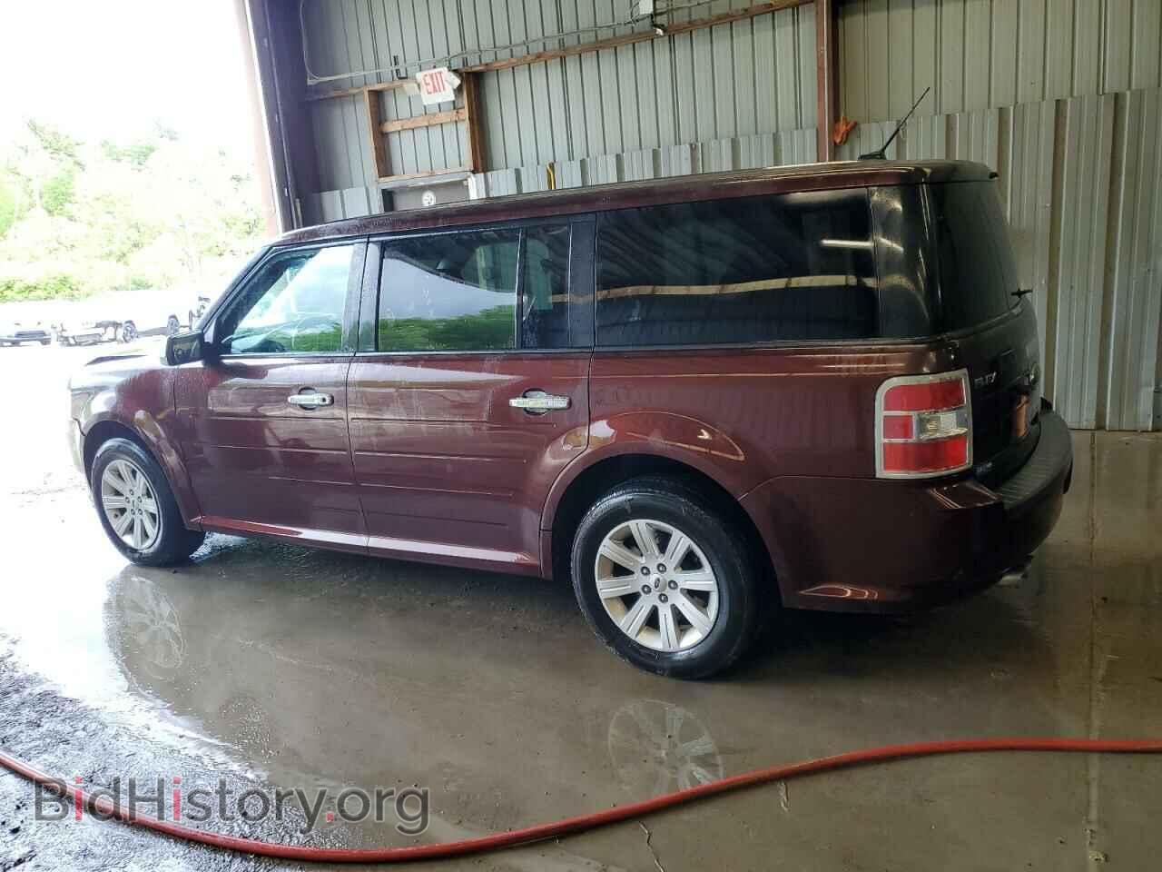 2009 FORD FLEX - VIN: 2FMDK51C49BA27257 - Photo 2