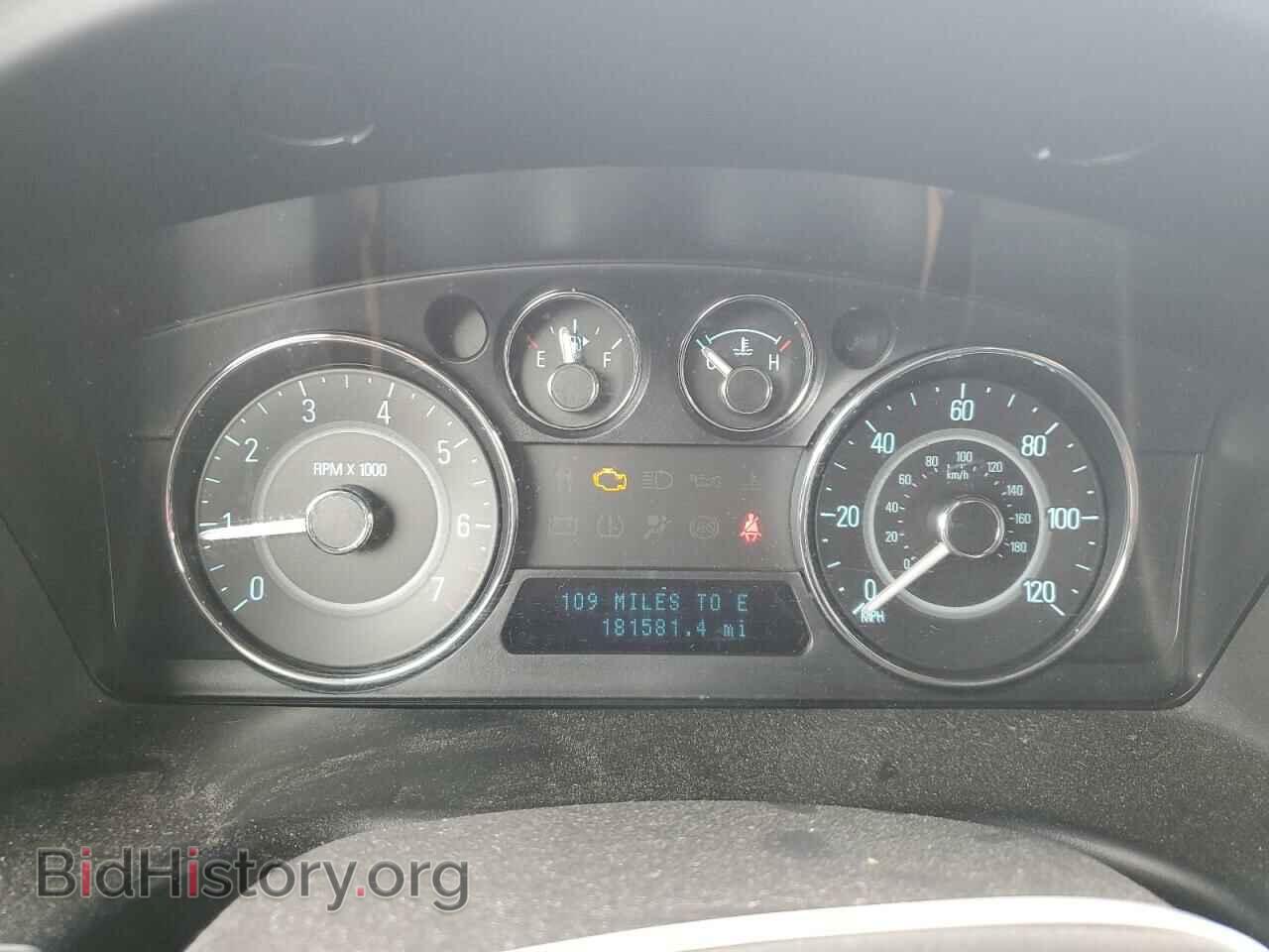 2009 FORD FLEX - VIN: 2FMDK51C49BA27257 - Photo 9