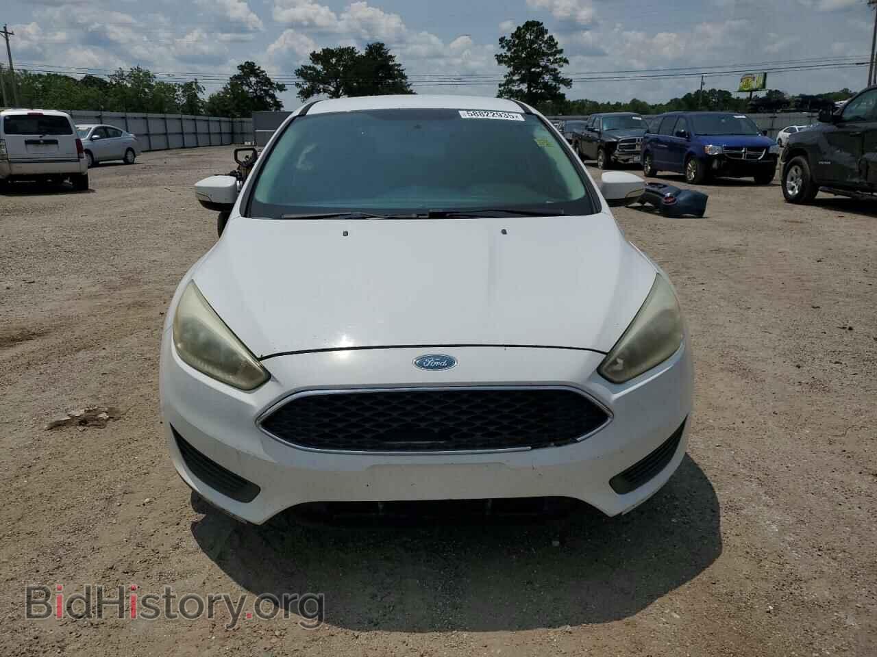 2015 FORD FOCUS - VIN: 1FADP3K26FL223220 - Фото 5